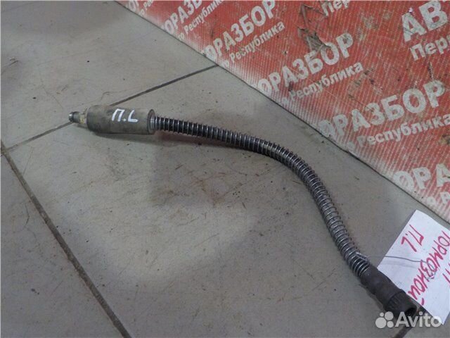 Тормозной шланг передний левый Renault Symbol LB0K