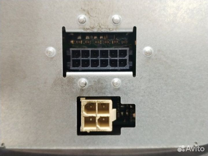 Блок розжига Mercedes-Benz S-Class W221 5.5 M273