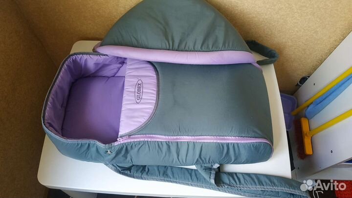 Переноска для детей