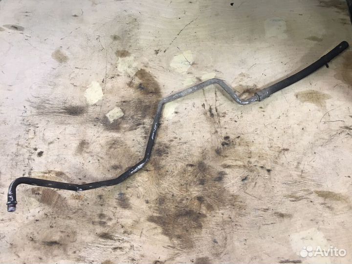 Шланг трубка гидроусилителя Renault Laguna 2