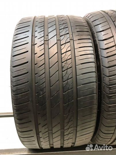 Grenlander L-Zeal56 245/35 R19 и 275/30 R19 104P