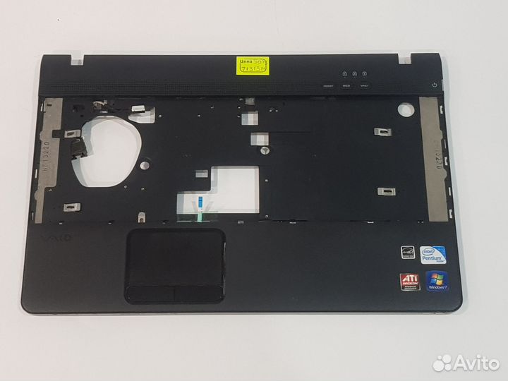 Топкейс для ноутбука Sony PCG-71211V, 71313M