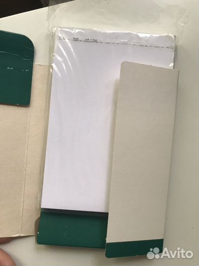 Фотобумага матовая