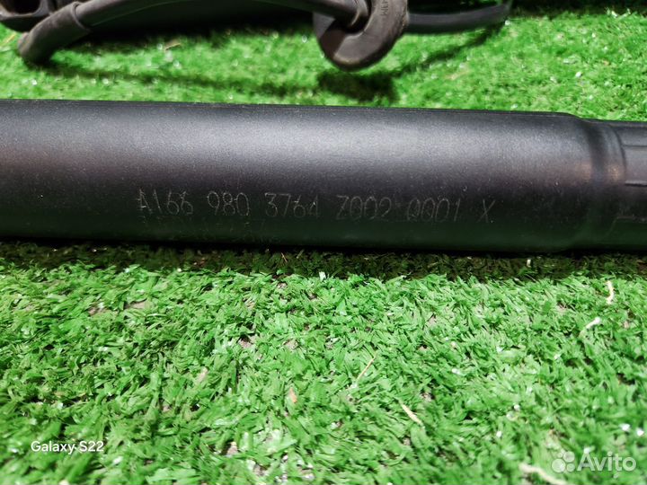 Армотизатор багажника Mercedes Gls Gl W166