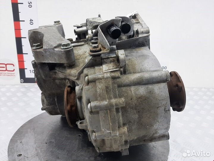 Кпп для Volkswagen Golf 5