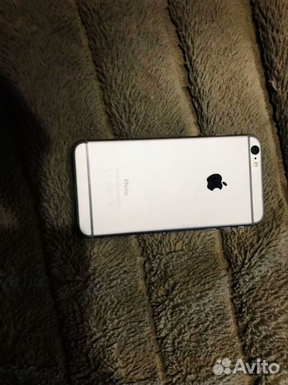 iPhone 6S Plus, 32 ГБ