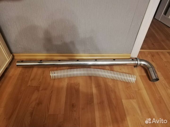 Ультразвуковая система орошения