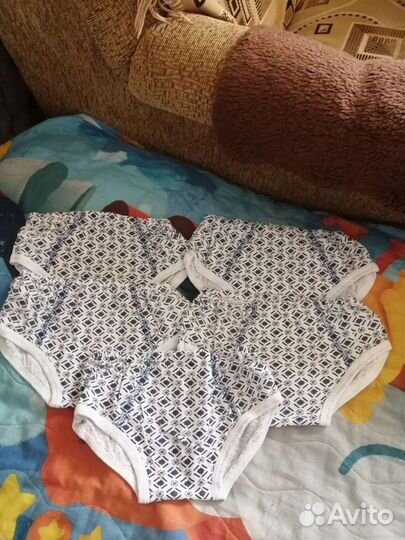 Плавочки для мальчика