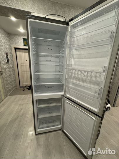 Холодильник lg no frost на запчасти