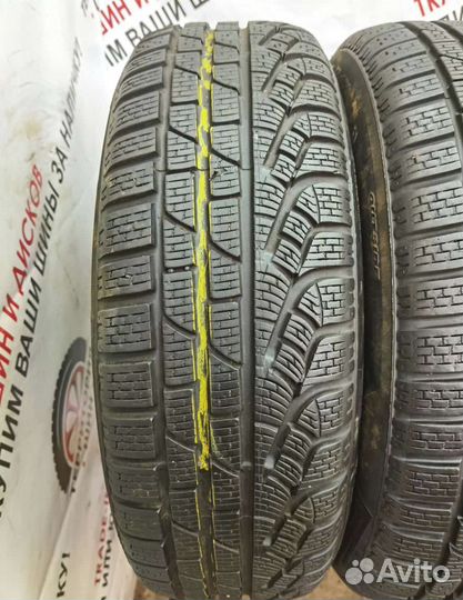 Pirelli Winter Sottozero 205/65 R17