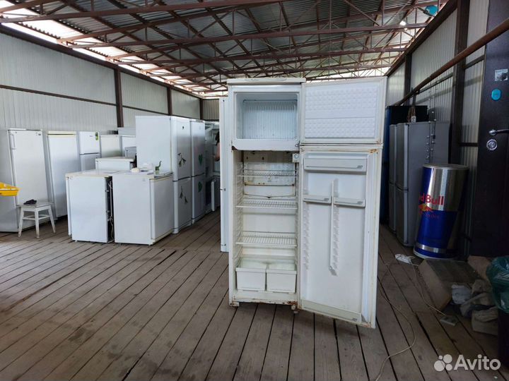 Холодильник бу Норд-233.08 Доставка. Гарантия