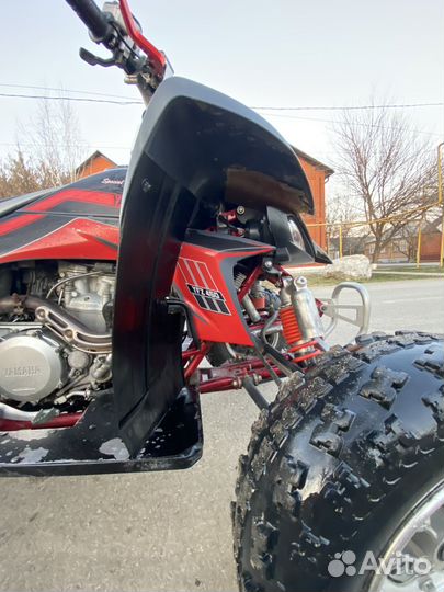 Квадроцикл