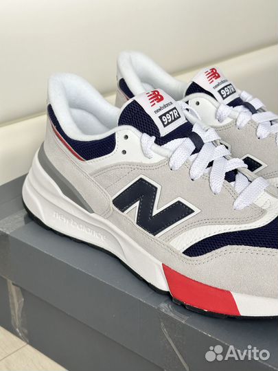 Кроссовки New Balance 997r оригинал новые