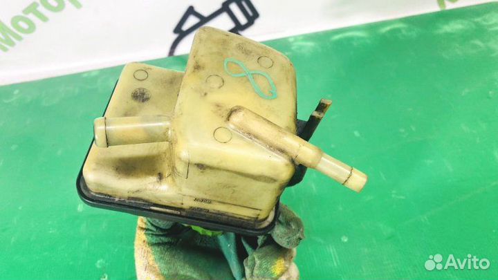 Бачок гидроусилителя руля Audi 80S седан 1 1989