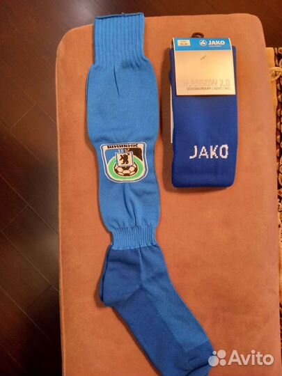 Гетры Jako, р.35-38