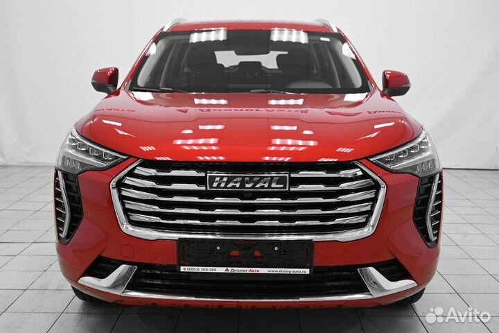 Haval Jolion 1.5 AMT, 2023