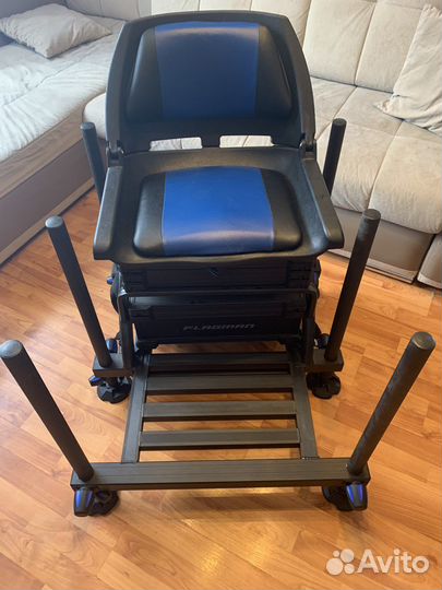 Рыболовная платформа Flagman Competition