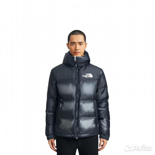 THE north face 1996 Collection Down Jackets Men Black (S)(65)