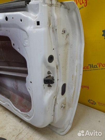 Дверь боковая передняя левая Ford Focus 2