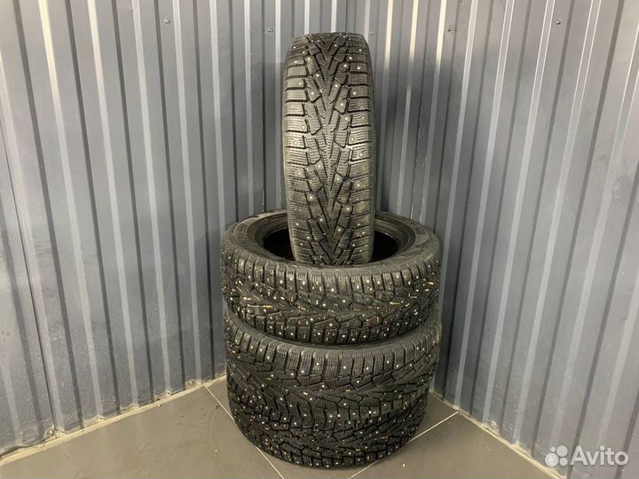 Cordiant Snow Cross 205/55 R16 94T