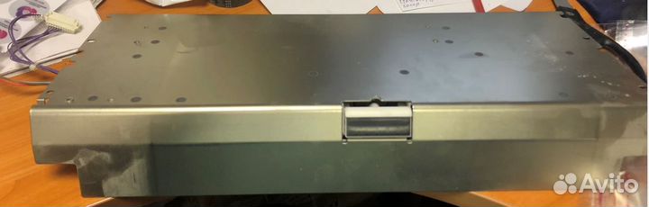 Входная часть лотка для ризографа ricoh c5500 цена