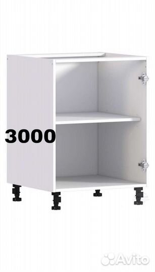 Кухонный гарнитур кухня шкаф модуль