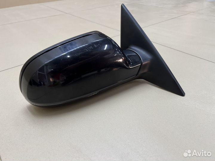 Зеркало заднего вида правое Audi A5 8T