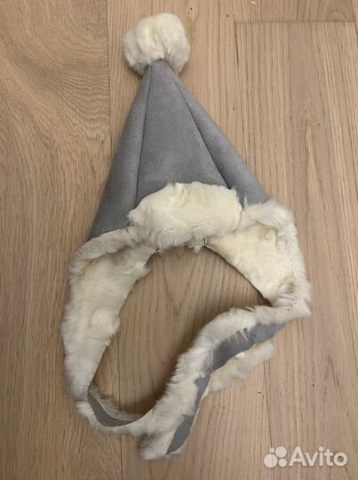 Костюм для фотосессии малышей 3-6 мес