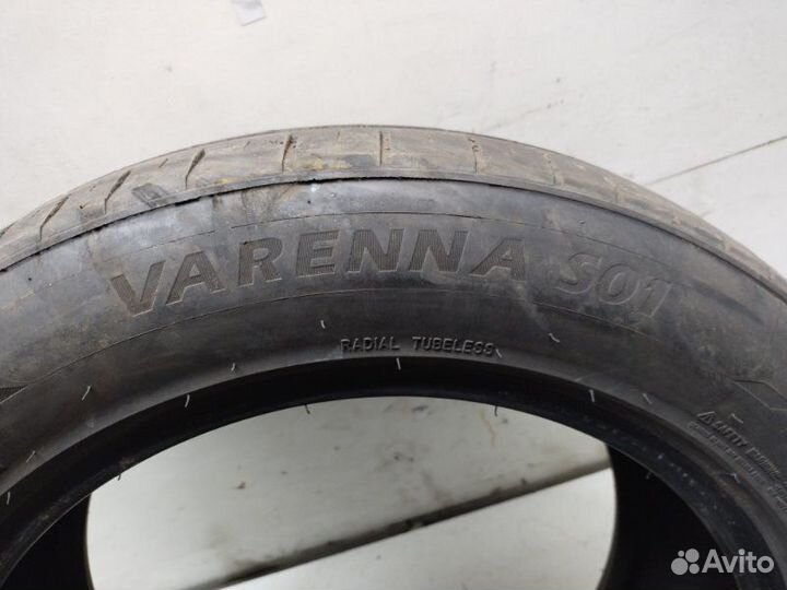 Mazzini Varenna S01 255/55 R19 111V