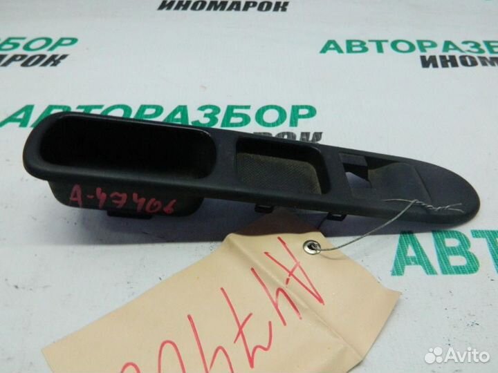 Накладка для Peugeot 200 207 2006-2013г