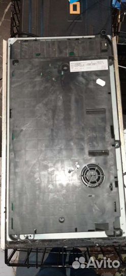 Встраиваемая электрическая варочная панель