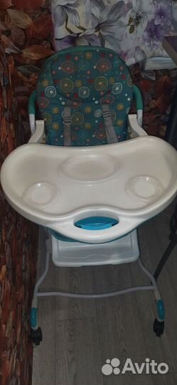 Стул для кормления