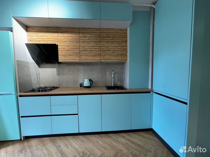 Кухня (цена за весь гарнитур) кс07 16063