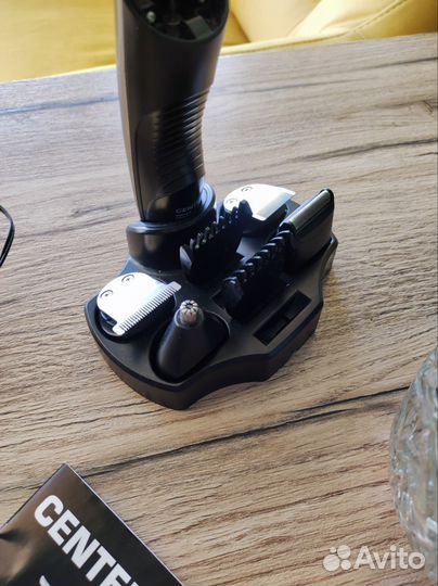 Набор для стрижки и бритья