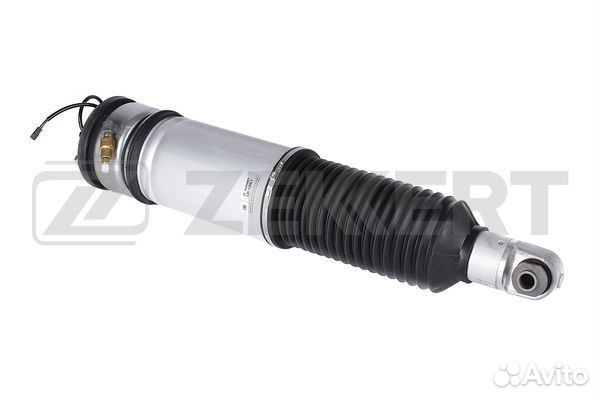 Пневмостойка подвески задн. лев. с ADS BMW 7 (E