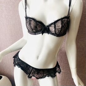 Доставка из Agent Provocateur