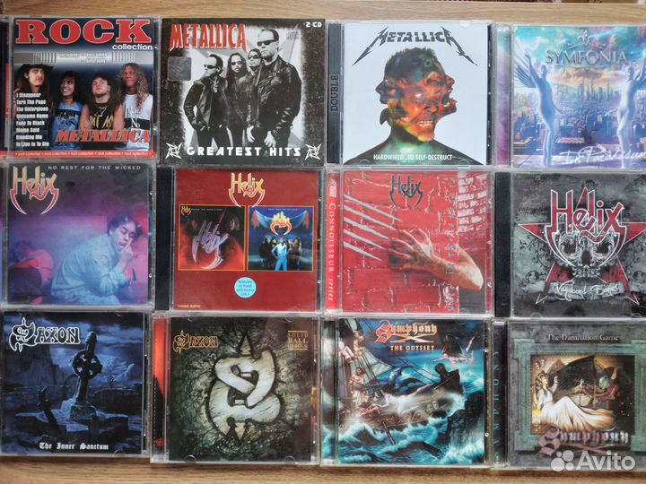 CD,Grave Digger,wasp