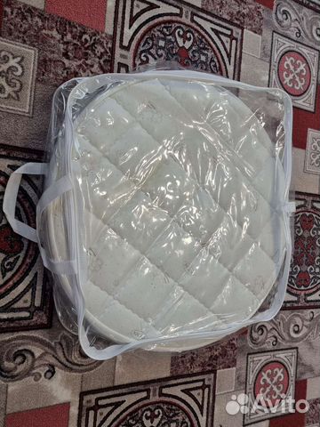 Матрас детский (65*65*9)