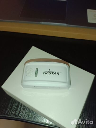 GPS TK star 909