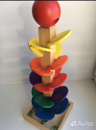 Игрушка развивающая