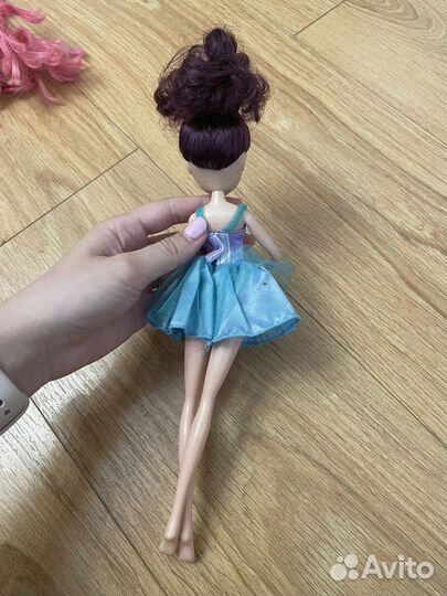 Куклы winx, оригинал