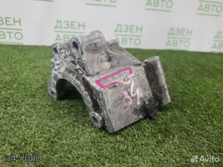 Кронштейн гидроусилителя Audi A6 C6