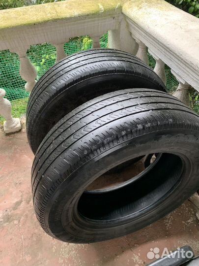 Sunfull Mont-Pro HT782 235/65 R17