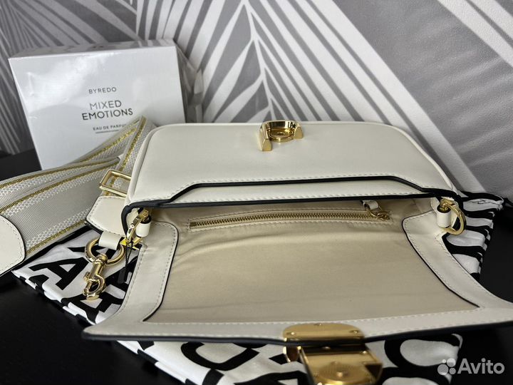 Сумка marc jacobs shoulder bag