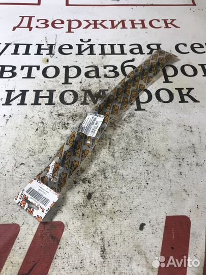 Шланг тормозной передний Mazda CX-7