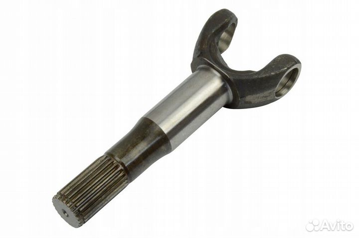 Полуось 040821