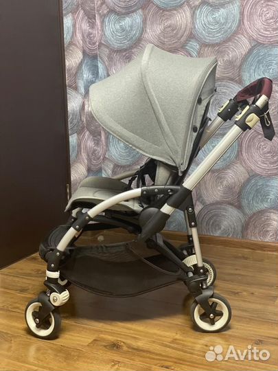 Детская коляска Bugaboo bee 3