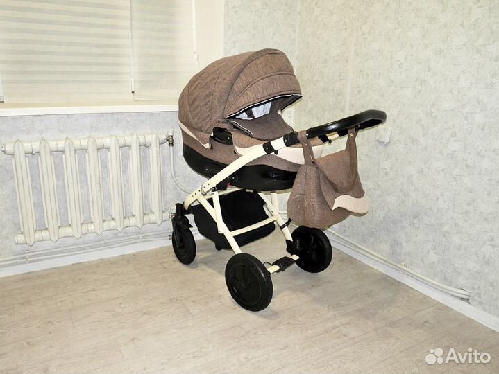 Roxbaby Shell 2 в 1