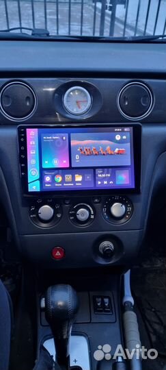 Магнитола Teyes CC3 Mitsubishi Outlander 2002-2008