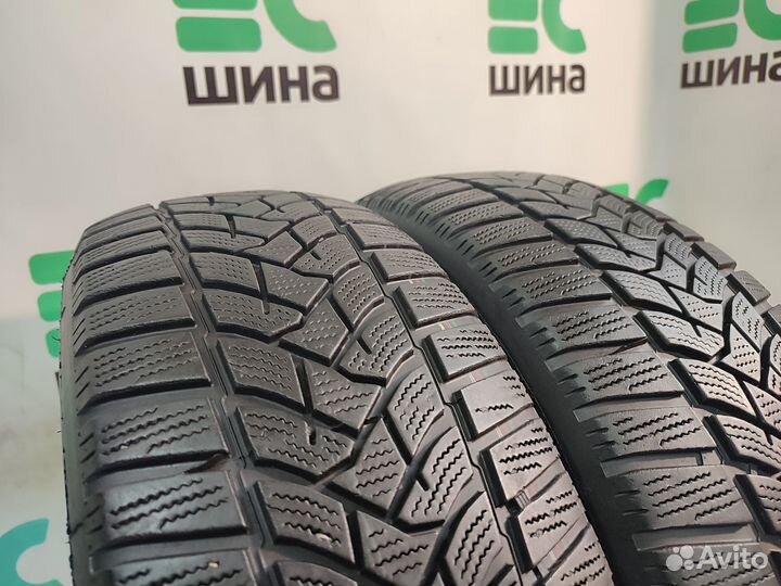 Dunlop Winter Sport 5 205/60 R16 92H